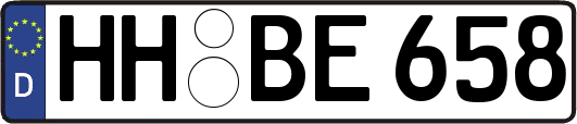 HH-BE658