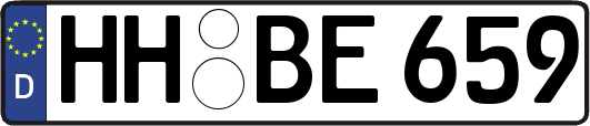HH-BE659