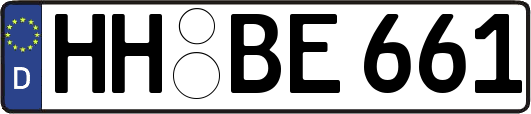 HH-BE661
