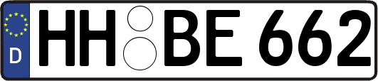 HH-BE662