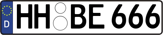 HH-BE666