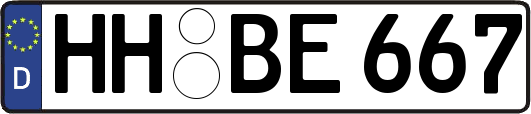 HH-BE667
