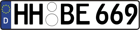 HH-BE669