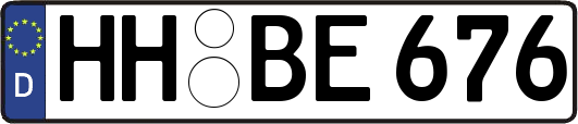 HH-BE676