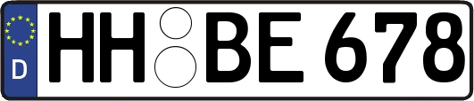 HH-BE678