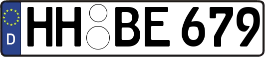 HH-BE679