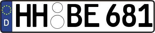 HH-BE681
