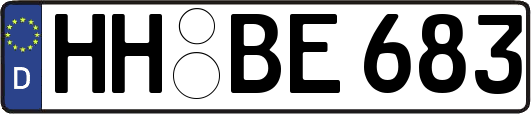 HH-BE683