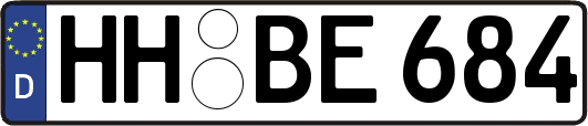 HH-BE684