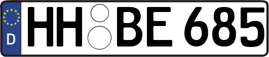 HH-BE685