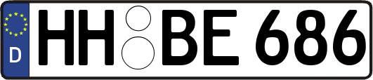 HH-BE686
