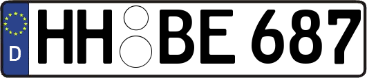 HH-BE687