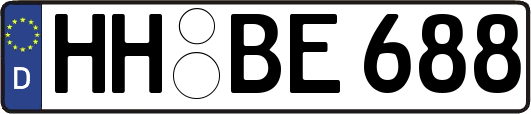 HH-BE688