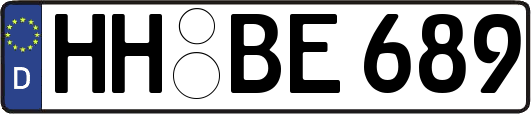 HH-BE689