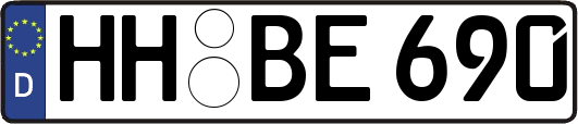 HH-BE690