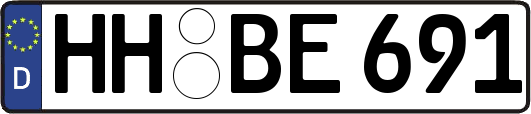 HH-BE691