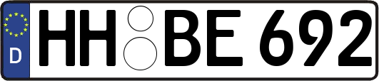 HH-BE692