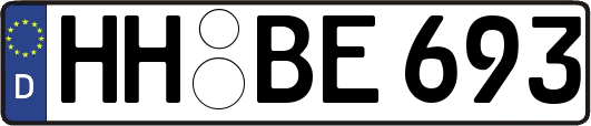 HH-BE693