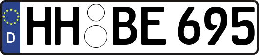 HH-BE695