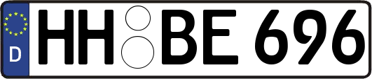 HH-BE696
