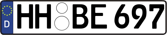 HH-BE697