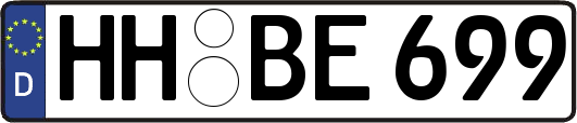 HH-BE699