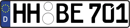 HH-BE701