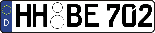 HH-BE702