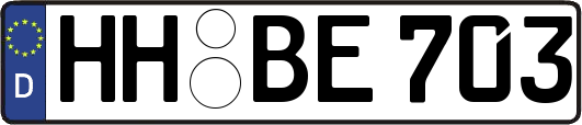 HH-BE703