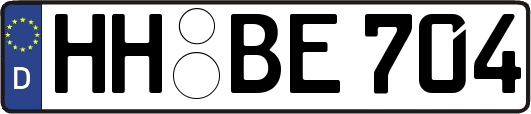 HH-BE704