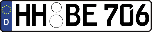 HH-BE706
