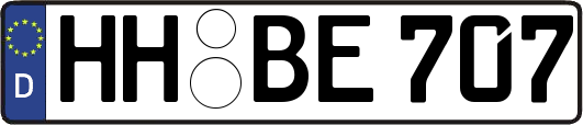 HH-BE707