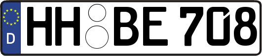 HH-BE708