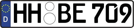 HH-BE709