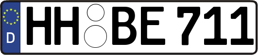 HH-BE711