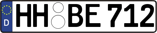 HH-BE712