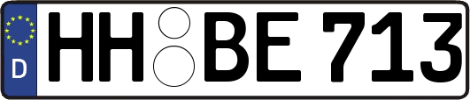 HH-BE713