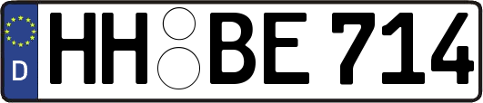 HH-BE714