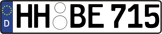 HH-BE715