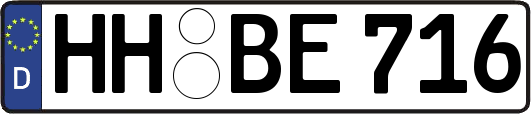 HH-BE716