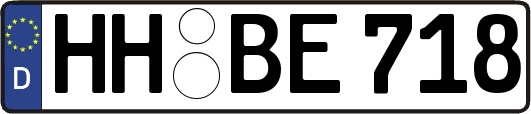 HH-BE718