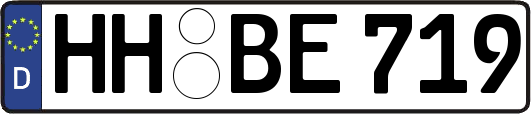 HH-BE719