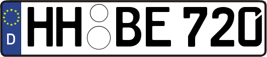 HH-BE720