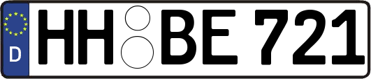 HH-BE721