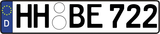 HH-BE722
