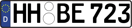HH-BE723