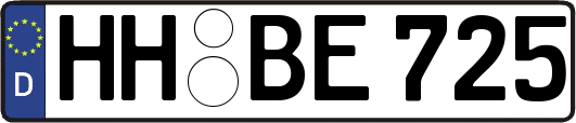 HH-BE725