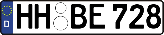 HH-BE728