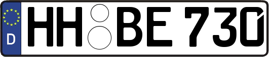 HH-BE730