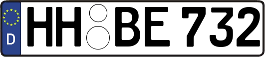 HH-BE732